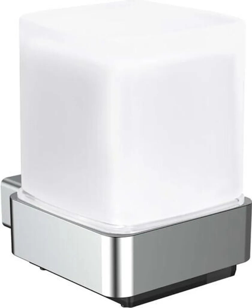 Emco Loft 052100105 Dispenser Automatico con Batteria Li-ion USB