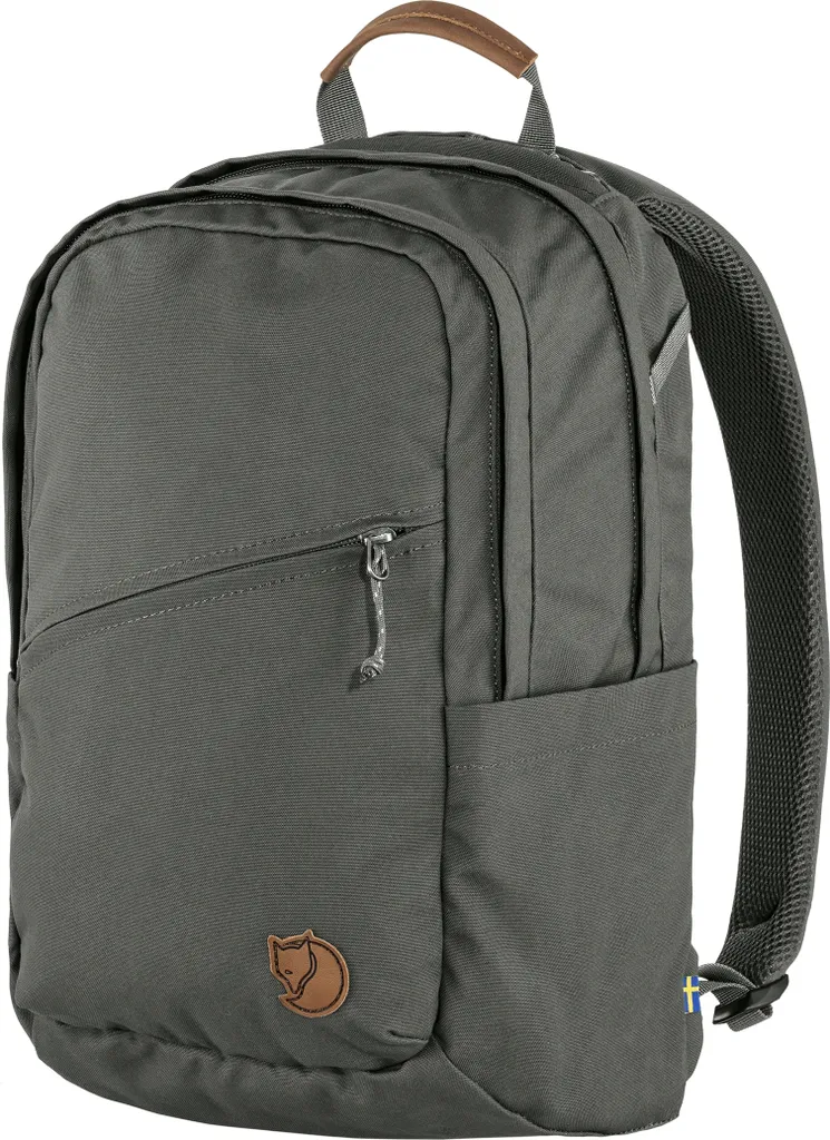 Räven 20 Fjällräven sac à dos avec compartiment ordinateur rembourré