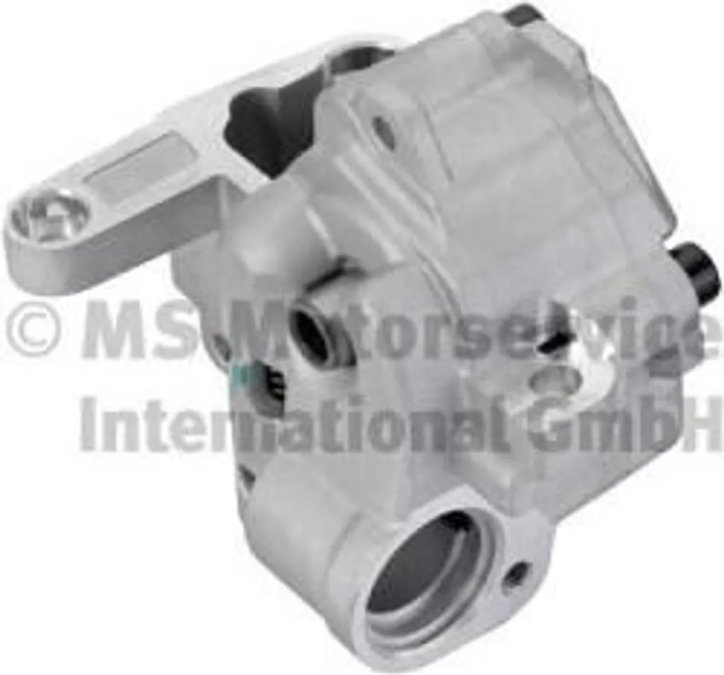 Évitez la Casse Moteur : Pompe à Huile 7.07919.19.0 pour Audi VW Seat et Skoda