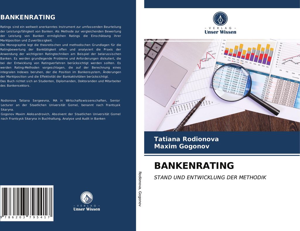 Bankenrating