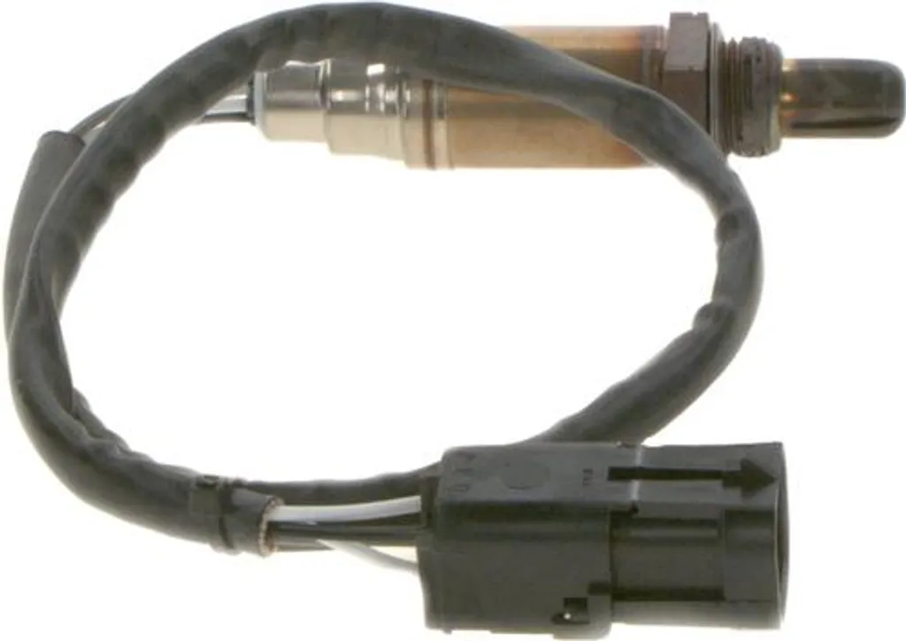Capteur Lambda BOSCH 0258003309 pour Régulation Gaz d'Échappement - 7