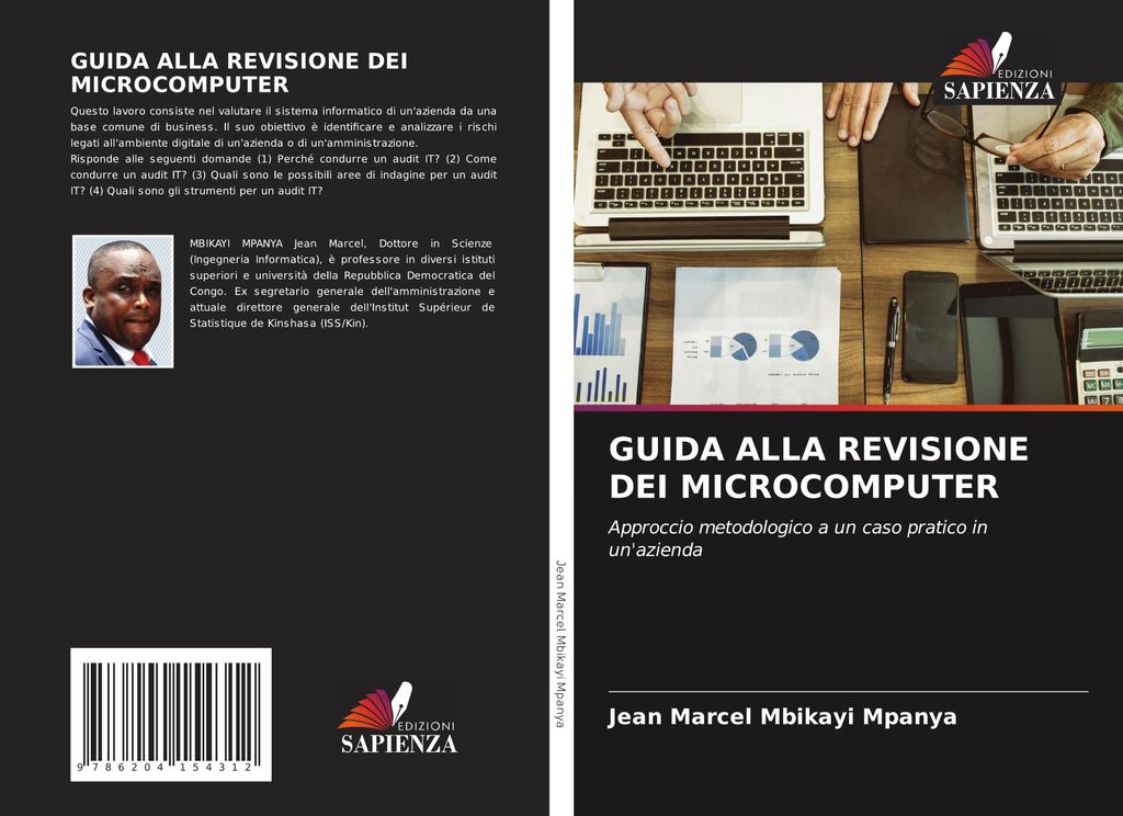 Guida Alla Revisione Dei Microcomputer