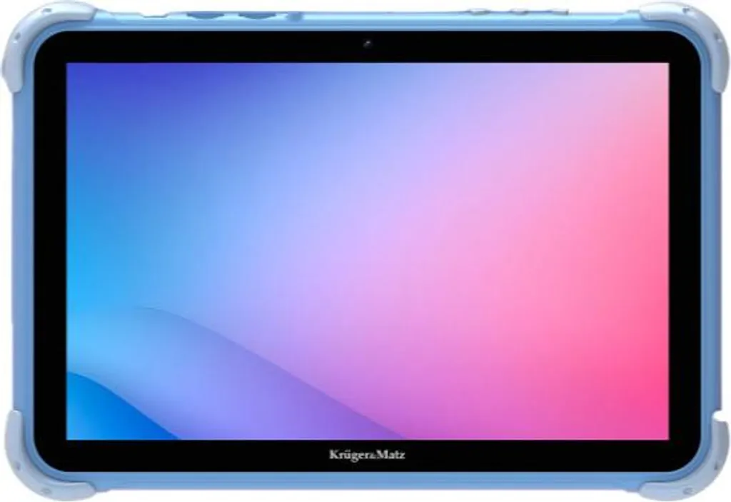 Kruger & Matz PC Tab Kruger & Matz FUN 1008 Blue