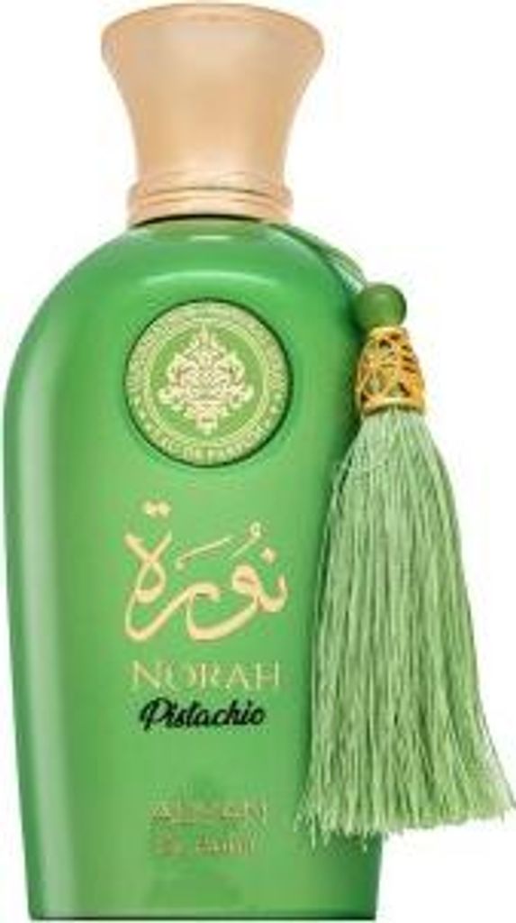 Adyan Norah Pistachio Eau de Parfum für Damen 100 ml