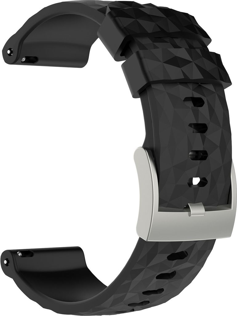 INF Bracelet en silicone pour Suunto Spartan Sport Wrist HR Image du produit 