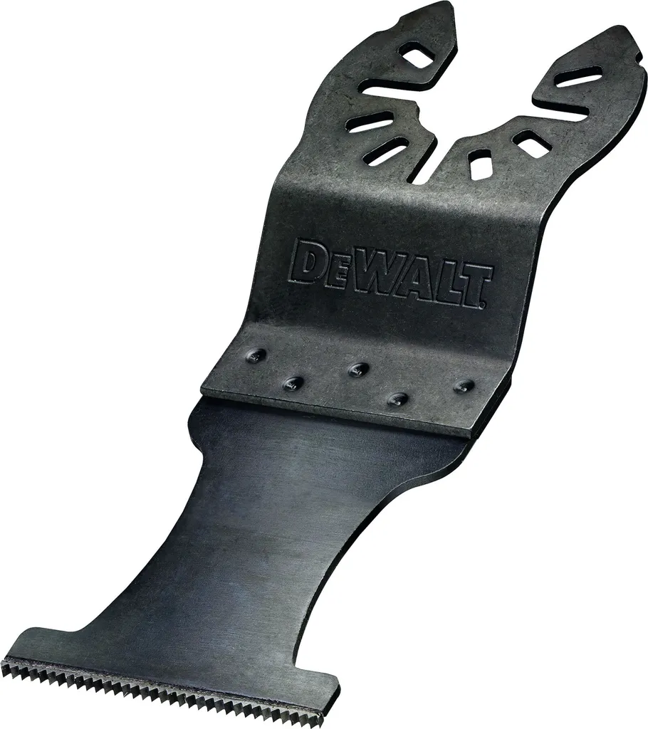 Lame de Scie DEWALT HM 35mm pour Outil Multifonction Oscillant DT20711