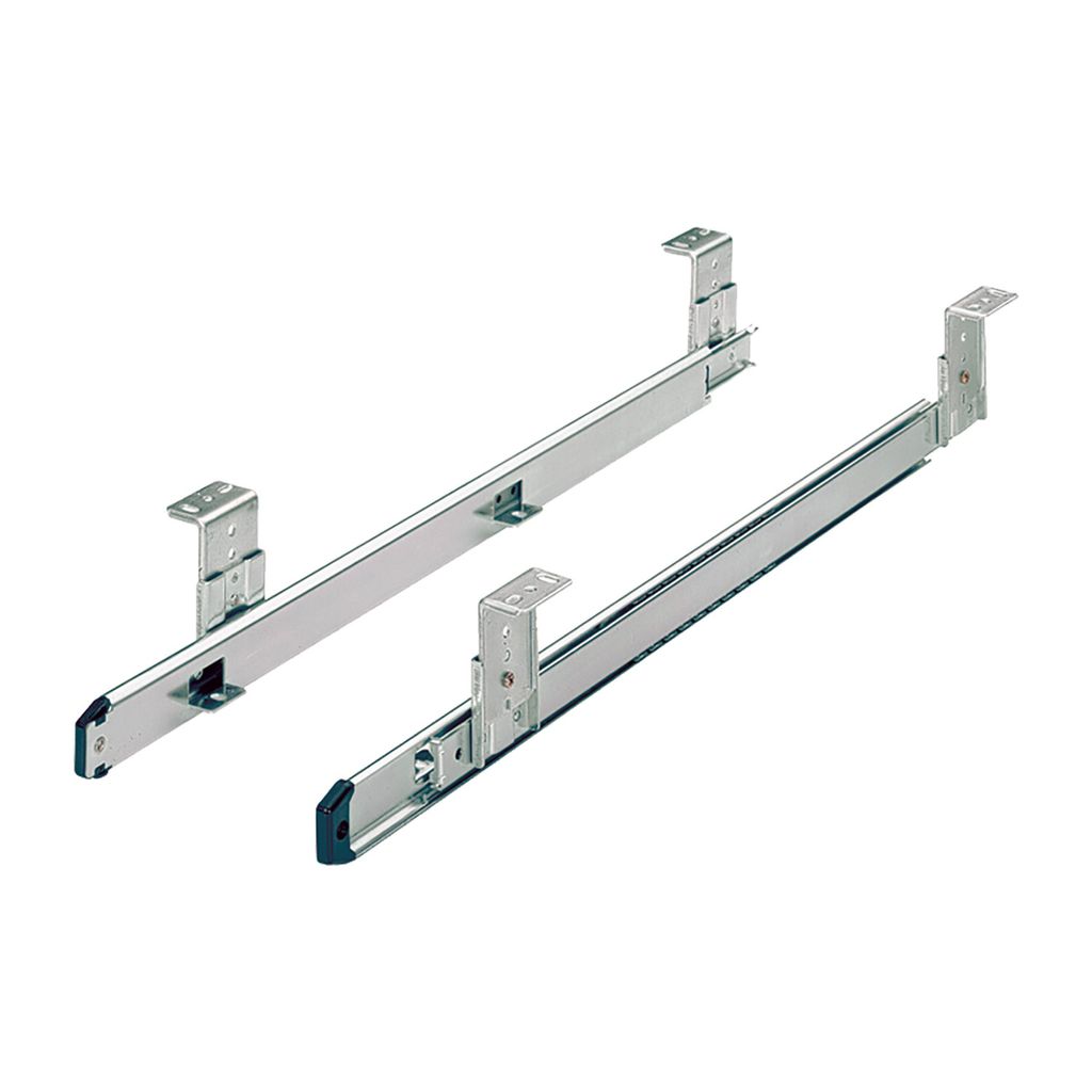 Hettich Kugelauszug KA 3434 077803 Schubkastenlänge 450mm Produktbild 