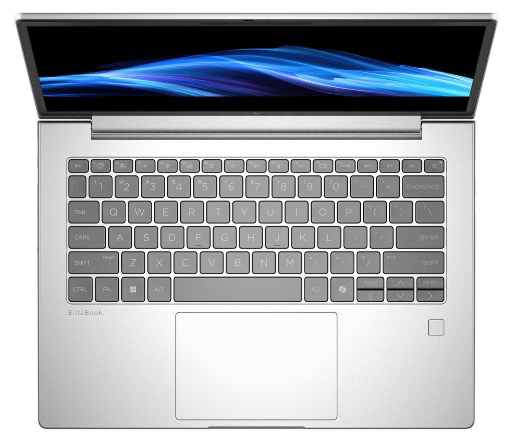 EliteBook 6 G1i (AD3L0ET) (silber, Intel® Core? Ultra 7 Produktbild 