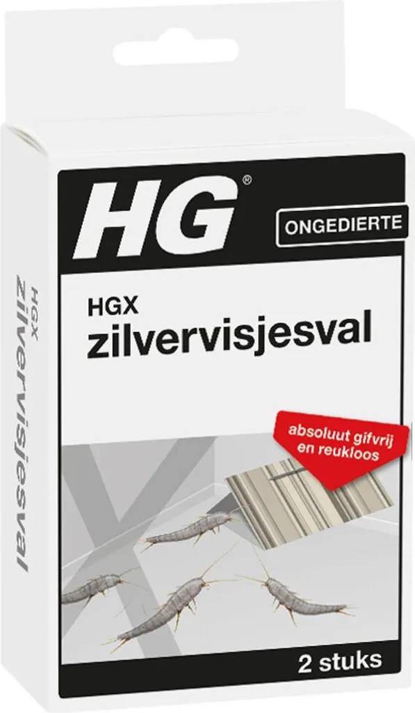 HG Zilvervisjesval 2 Pezzi: Funziona Davvero? La Mia Esperienza