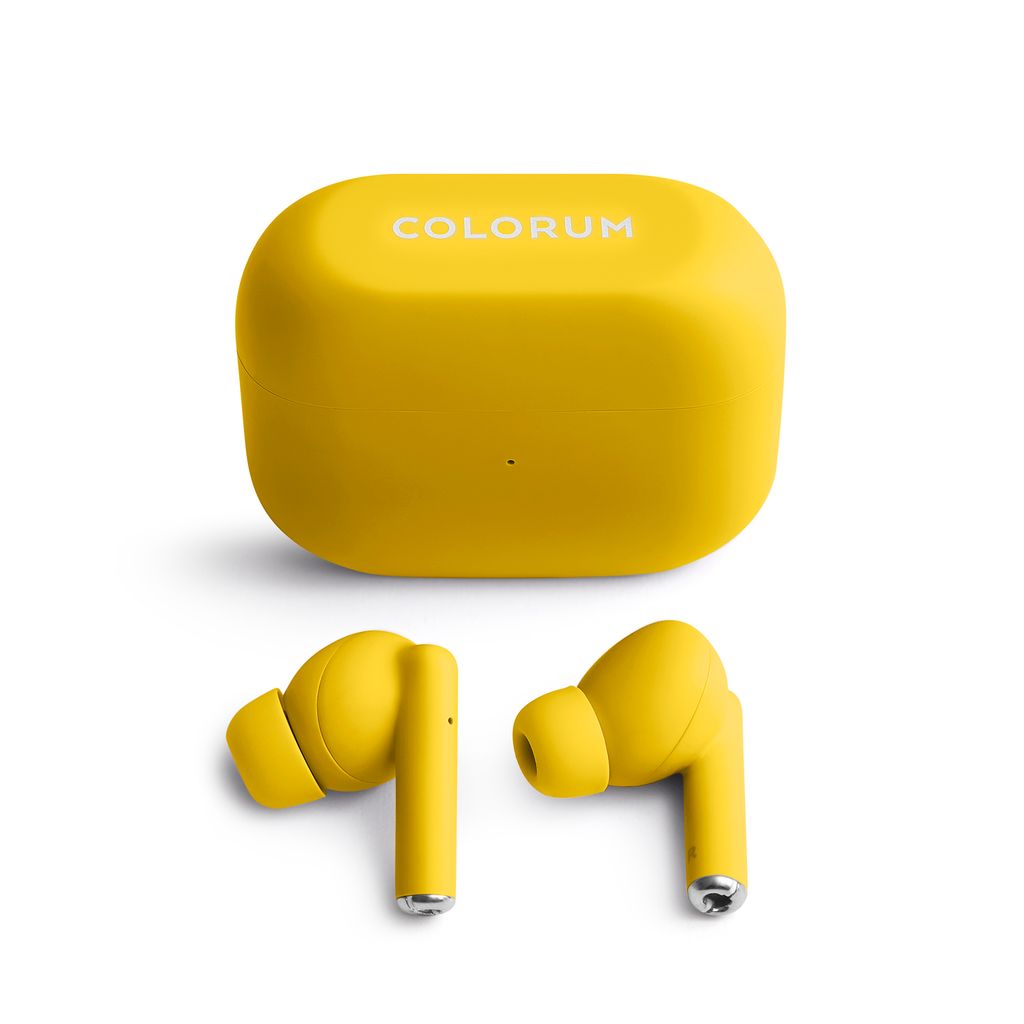 Forever COLORUM TWS, cuffie in-ear, Bluetooth 5.0, Immagine del prodotto 