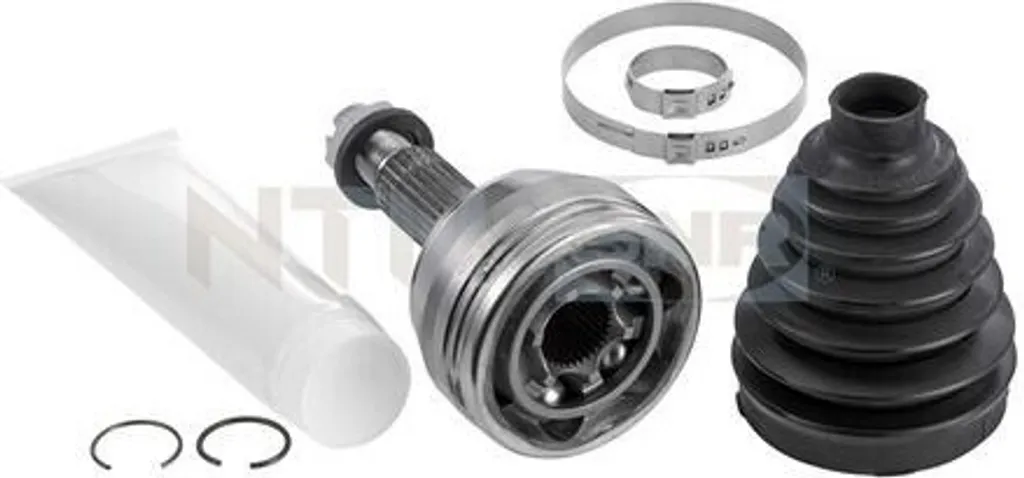 Supprimez les bruits de transmission avec le cardan SNR OJK55.021 Renault