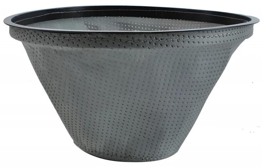 Kaminer 9243: Stofffilter für Kaminreiniger, Produktbild 
