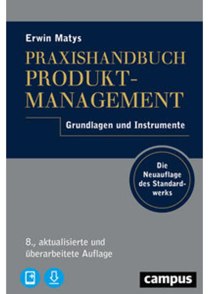 Guide de gestion produit avec méthodes agiles et stratégies de marché