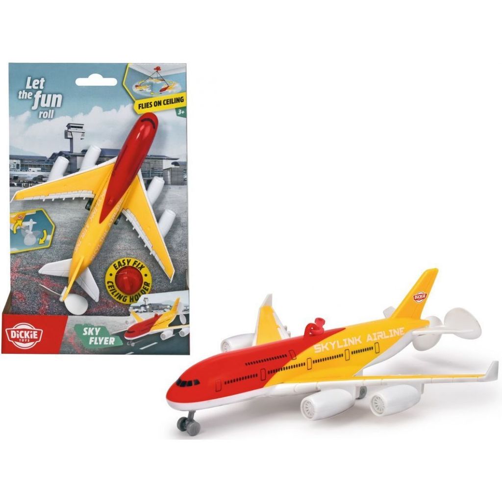 Sky Flyer 18cm Zdjęcie produktu 