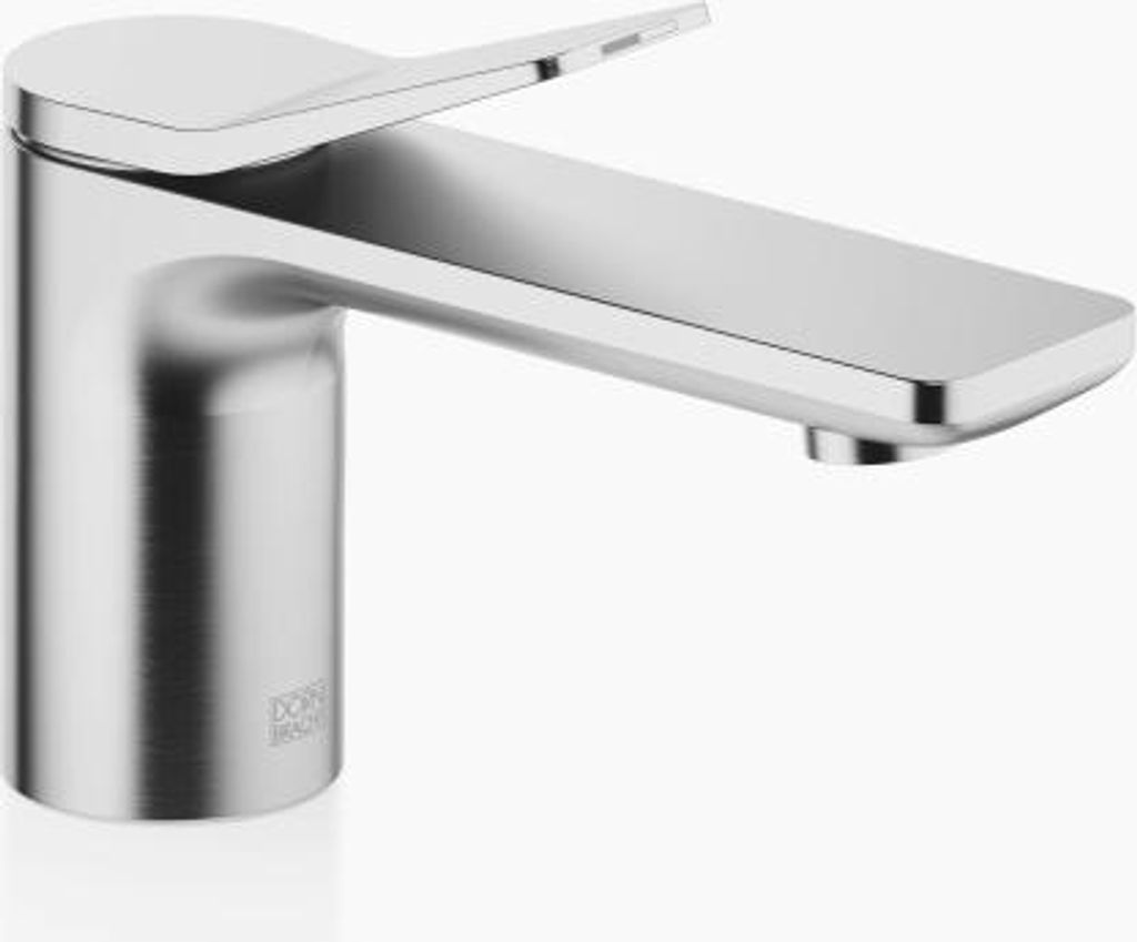 Dornbracht LISSÉ Waschtisch-Einhandbatterie ohne Ablaufgarnitur, Ausladung 130mm, 33521845-93