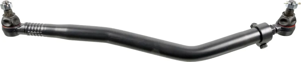 Tige de direction FEBI 175736 robuste en acier renforcé pour châssis