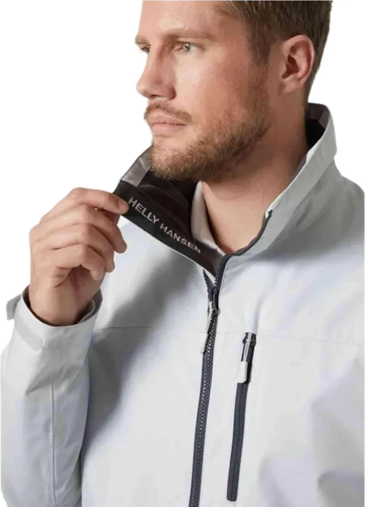 Veste Technique Helly Hansen 34444_853 Multicolore Taille M Confort