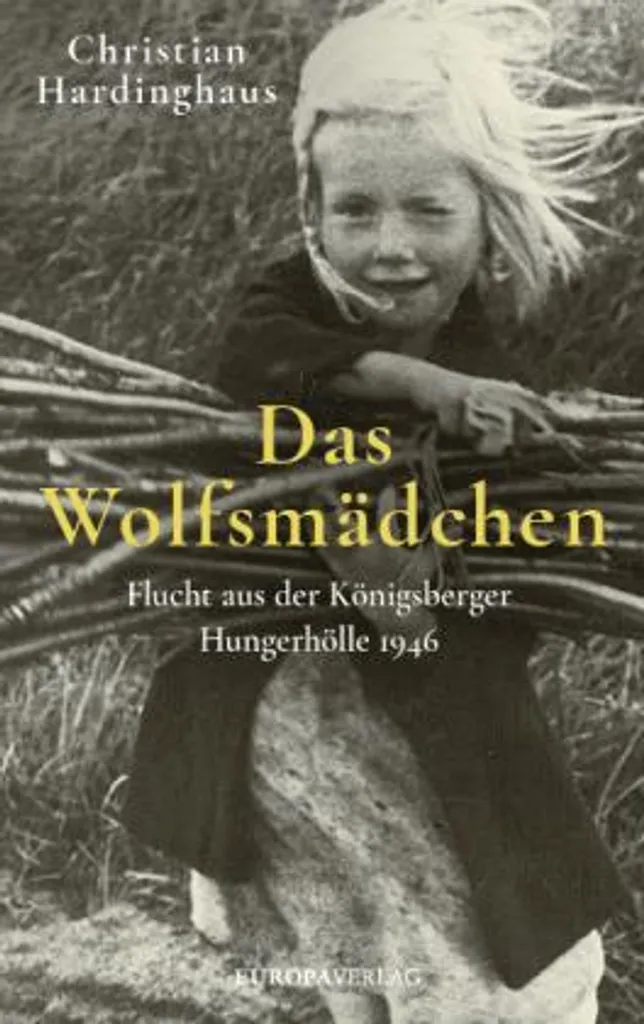 Das Wolfsmädchen pour Passionnés de Loups - Retrouver le Goût de Lire - 3