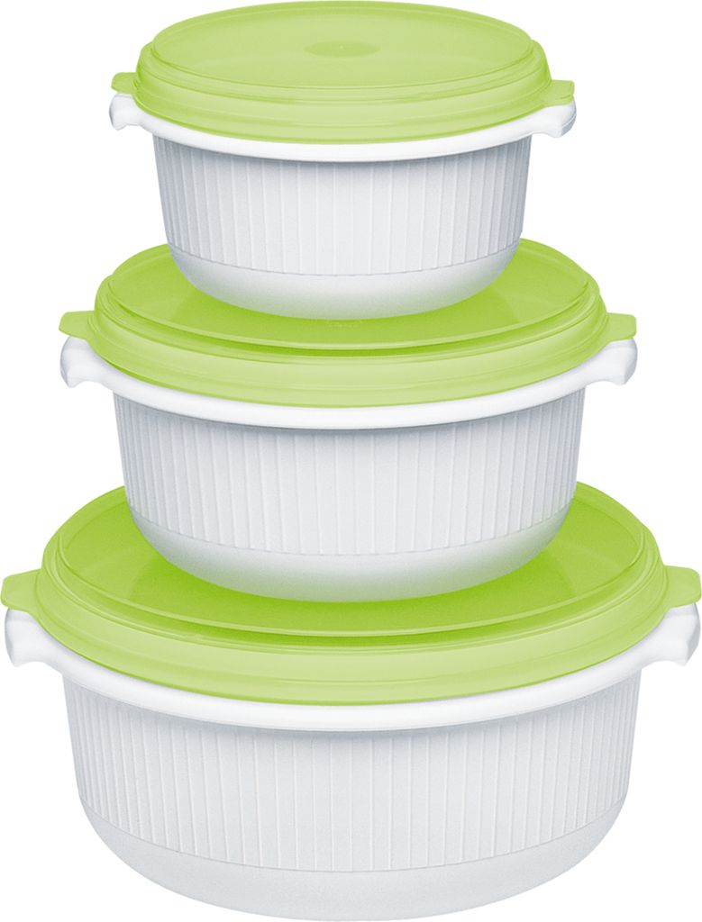 Emsa MICRO FAMILY STARTER-SET  MIKROWELLENGESCHIRR Immagine del prodotto 
