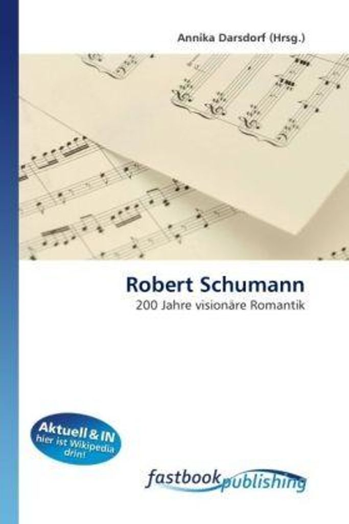 Robert Schumann