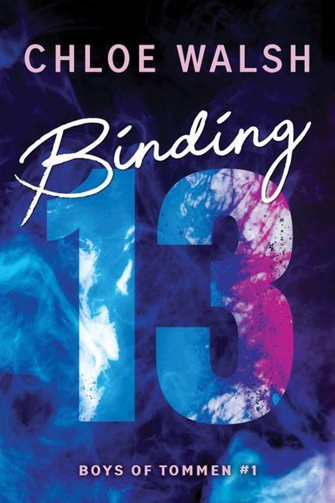 Binding 13 Produktbild