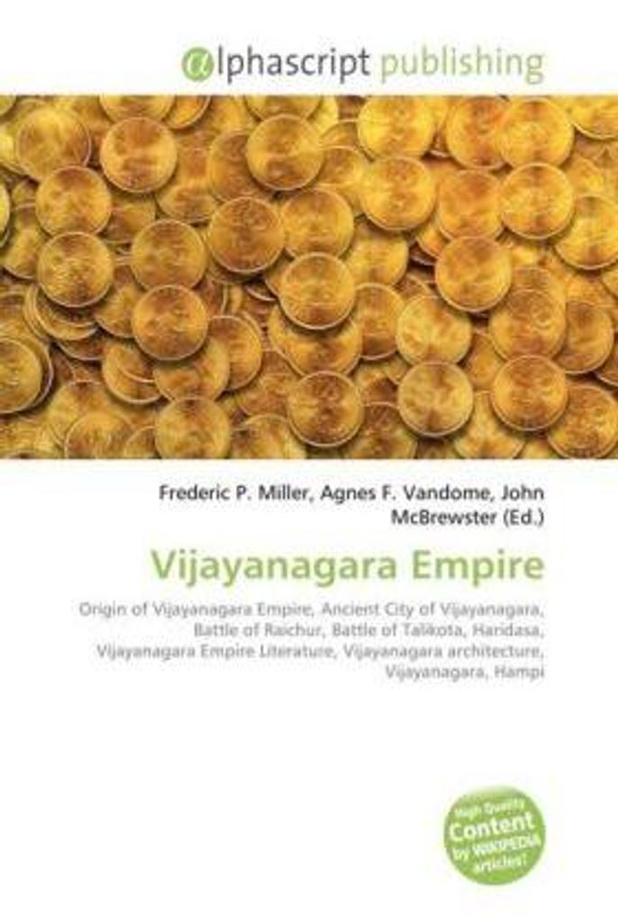 Vijayanagara Empire