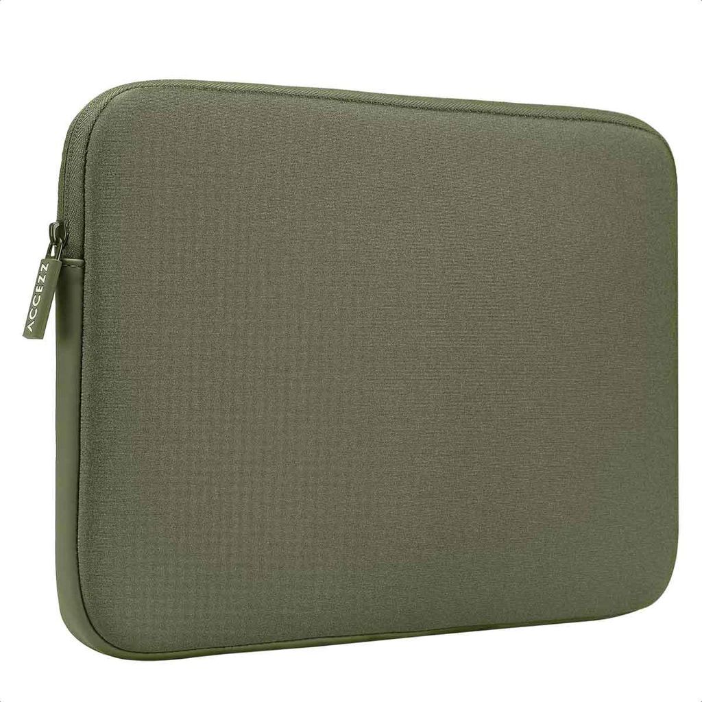 Accezz Basic Laptop sleeve 13-14 inch - Housse pour Image du produit 