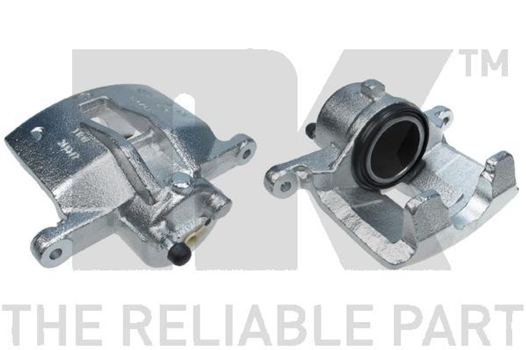 NK Bremssattel Vorne Links für TOYOTA COROLLA (ZZE12, NDE12, ZDE12) Ø57mm 2145225