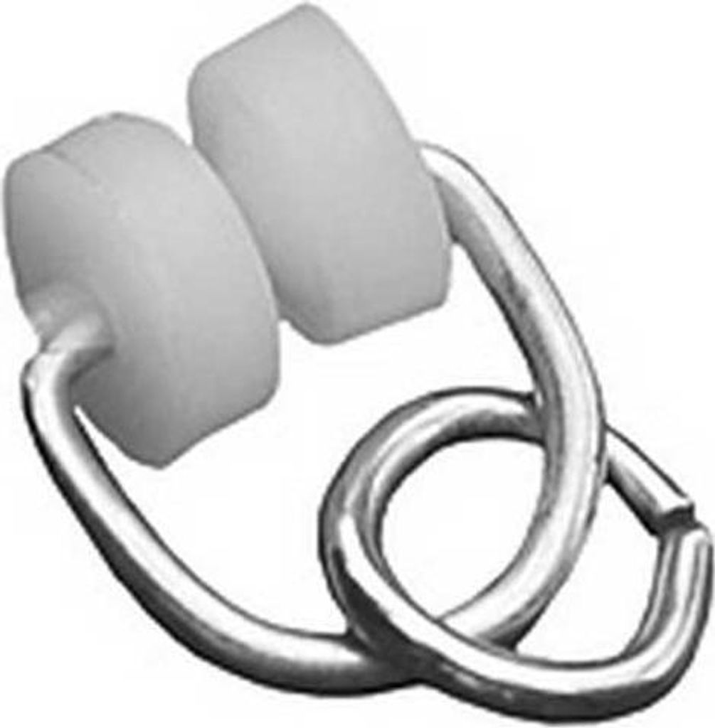Rv Designer A101 2-rad-stütze Silber Silber One Size