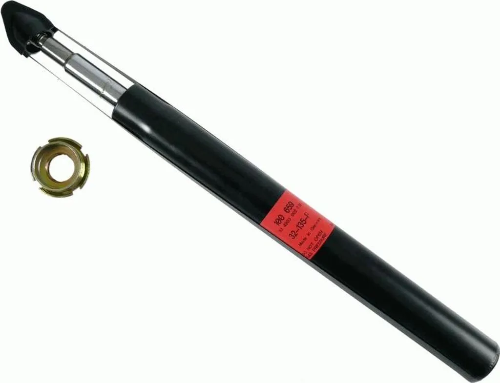 Amortisseur anti-roulis SACHS 100 659 contre usure suspension