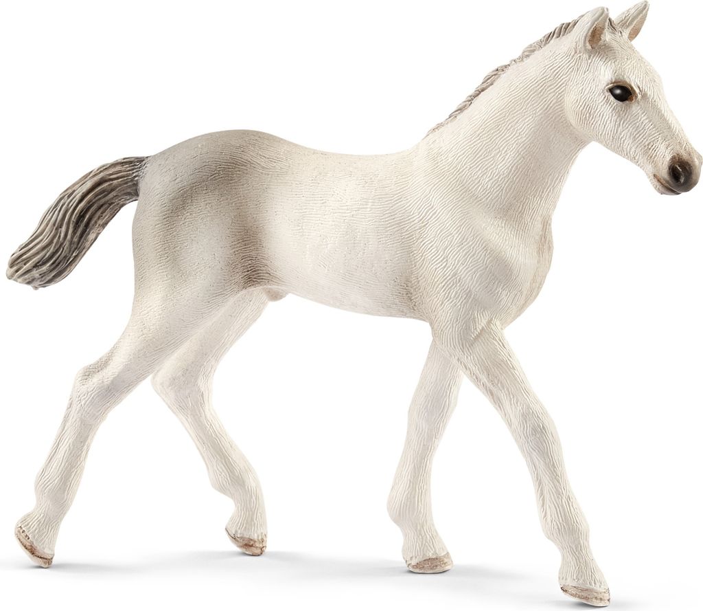 Schleich Horse Club - 13860 Holsteiner Fohlen, ab 3 Jahre Produktbild 