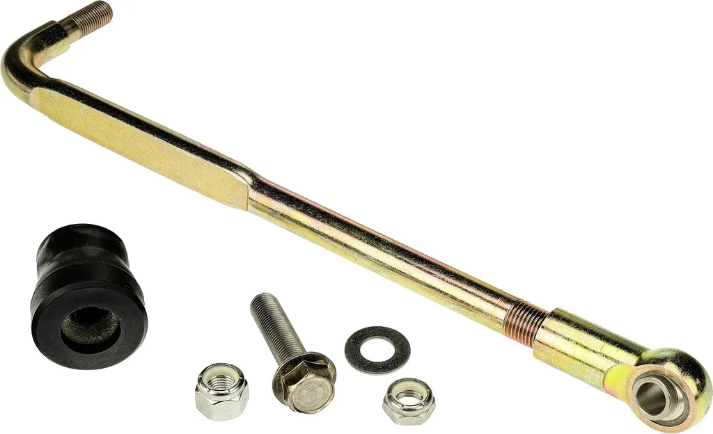 Barre articulée SeaStar pour diriger votre hors-bord avec précision