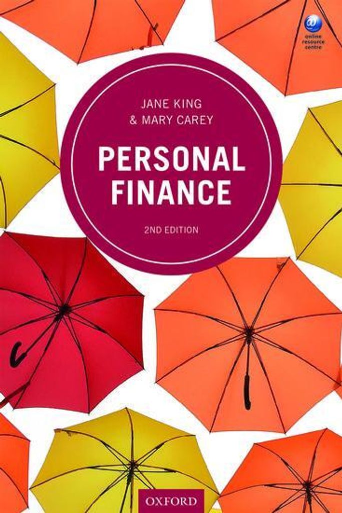 Personal Finance