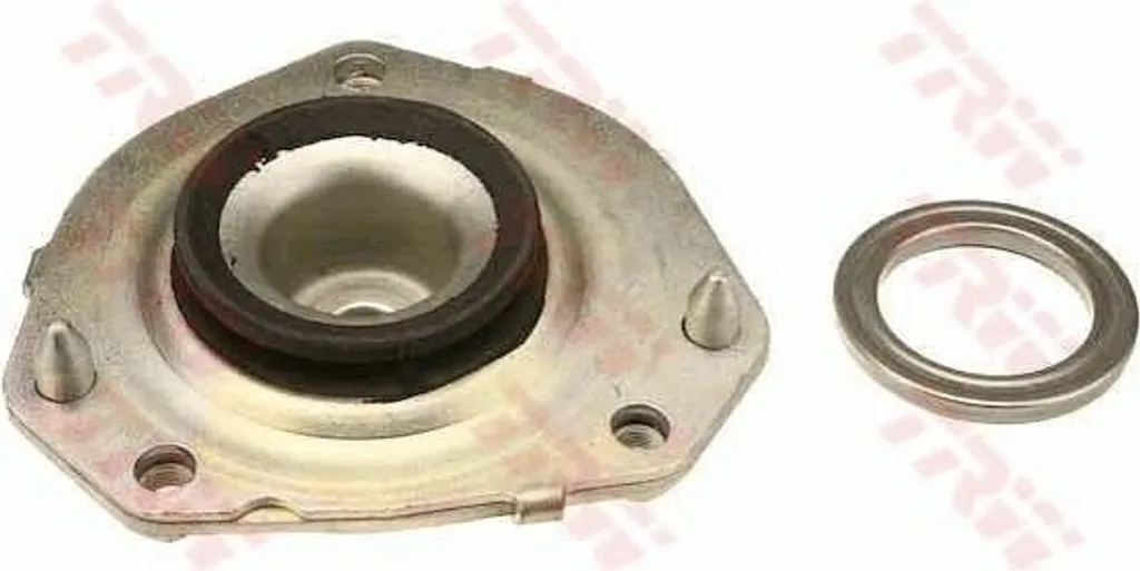 Réparer la Suspension de Laguna II et Ducato avec le Kit TRW JSL144