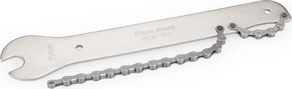 Outil HCW-16.3 pour changer votre cassette de vélo de route ou de VTT