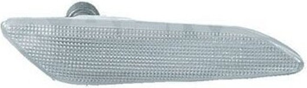 ALKAR 3101473 - OE 60686517 Blinker, links für Tipo, 147 (937), 156 (932)