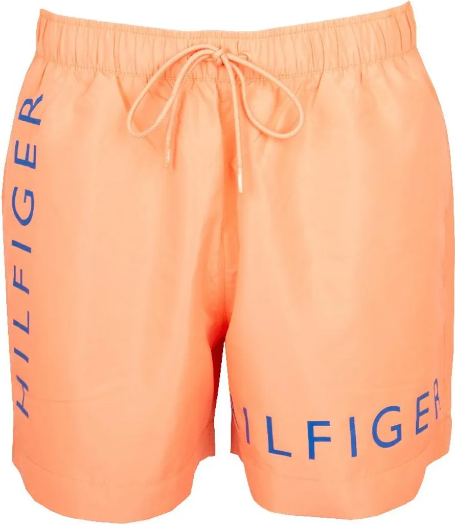 Boxer de plage pour piscine et vacances Tommy Hilfiger taille S homme