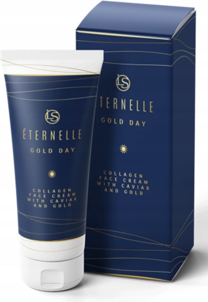 Eternelle Gold Day : Objavte tajomstvo večnej mladosti s Obrázok produktu 