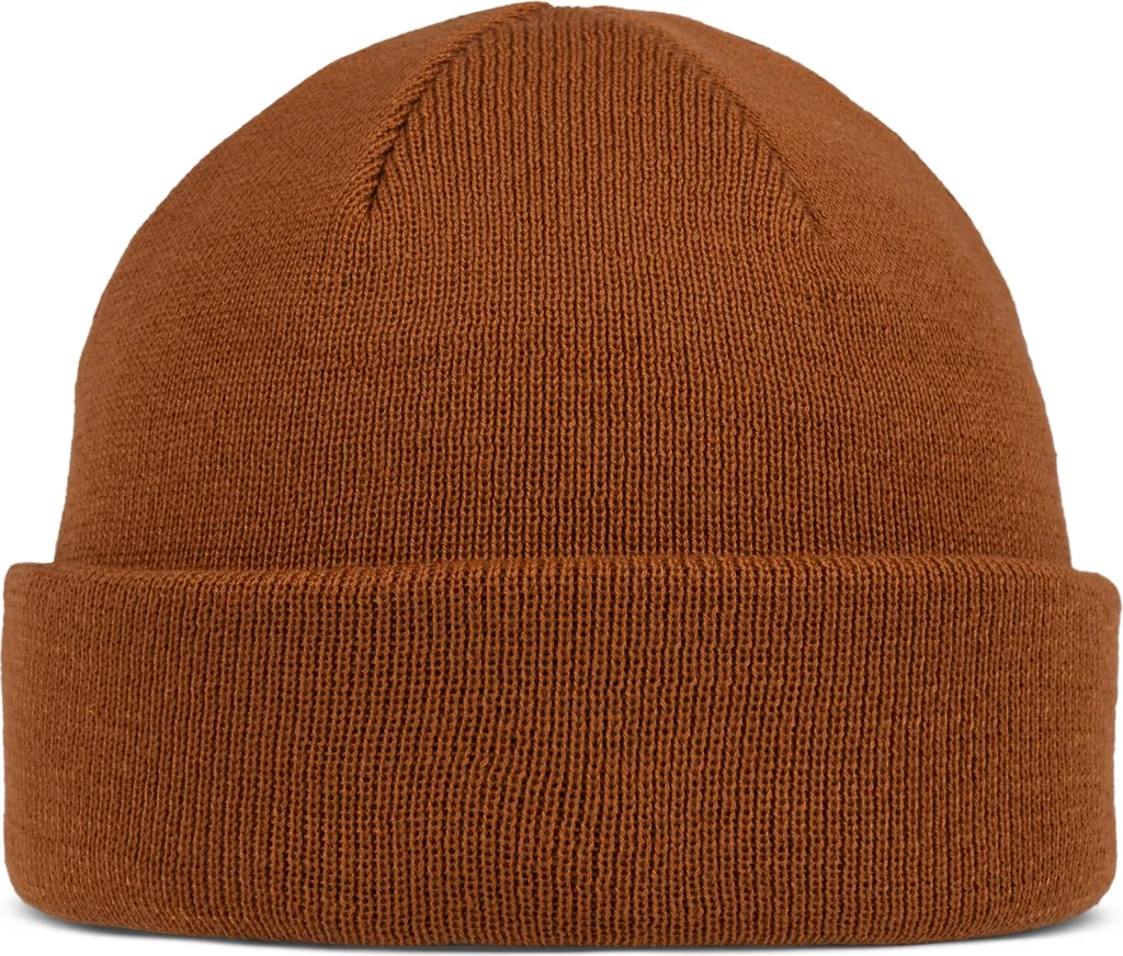 Chapeau tricoté Lilon Fisherman idéal pour l'hiver et sorties outdoor