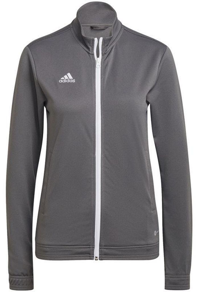 Adidas - "Entrada 22" Trainingsjacke für Damen MR828 (XS) (Grau)