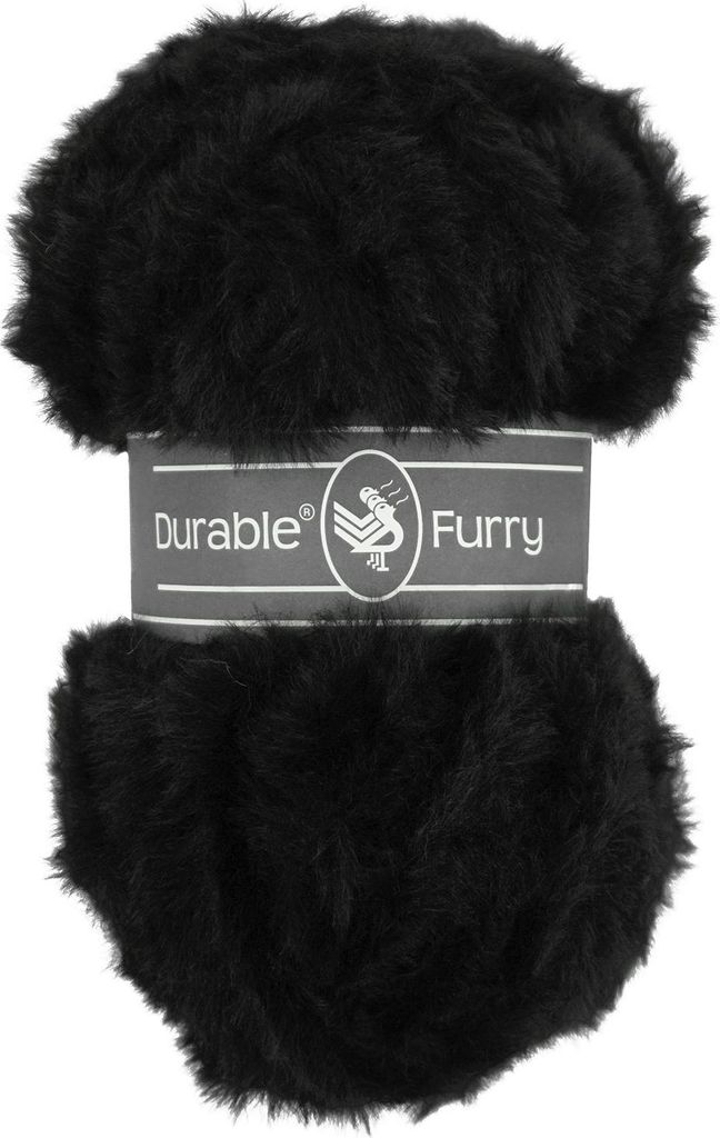 Durable Furry Farbe 325