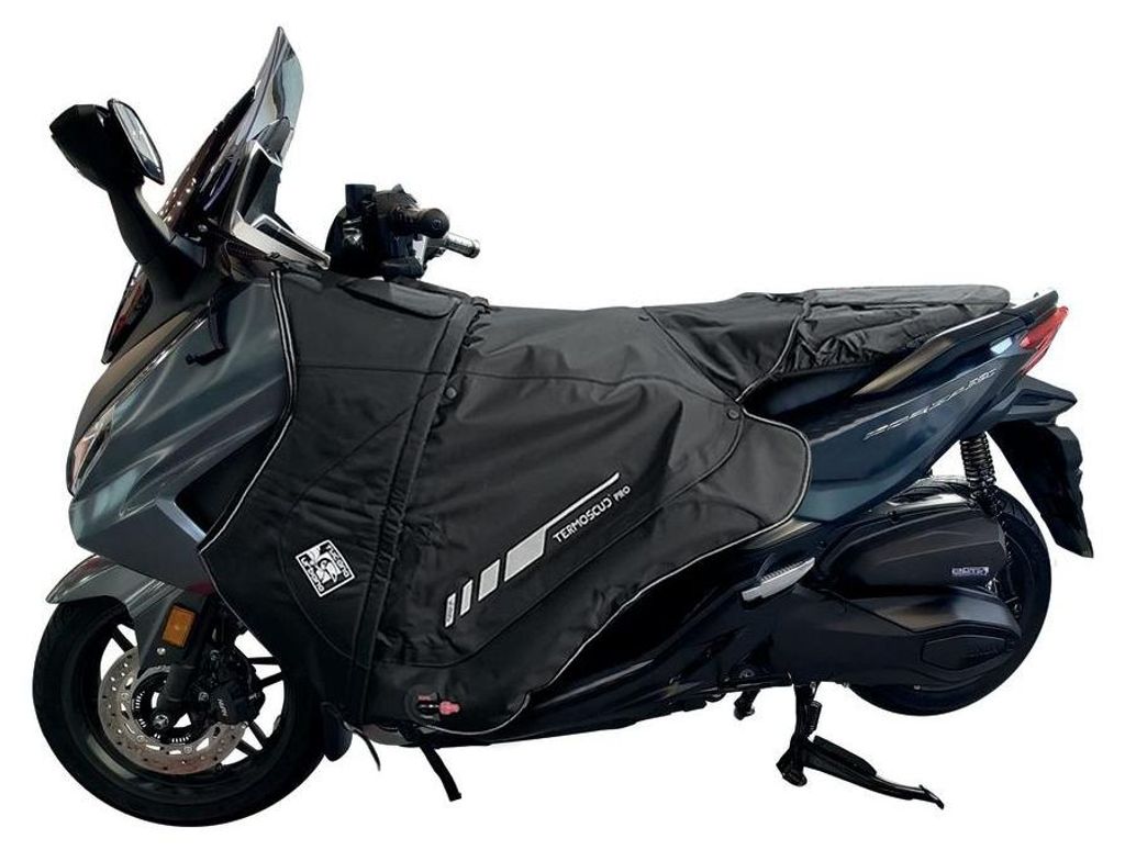 TUCANO URBANO Zubehör für Regenbekleidung 407491095 PA (Polyamid) Polyester