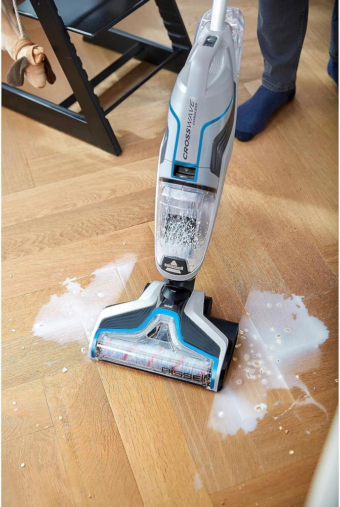 Bissell CrossWave Waschsauger 3in1 Cordless | Produktbild 10