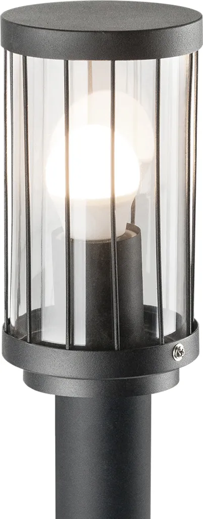 Lampada Giardino Polux FIORD 50cm | Sicurezza Vialetti e Outdoor IP44