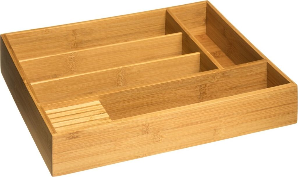Organizér Na Príbory Do Zásuvky 38 X 28 Obrázok produktu 