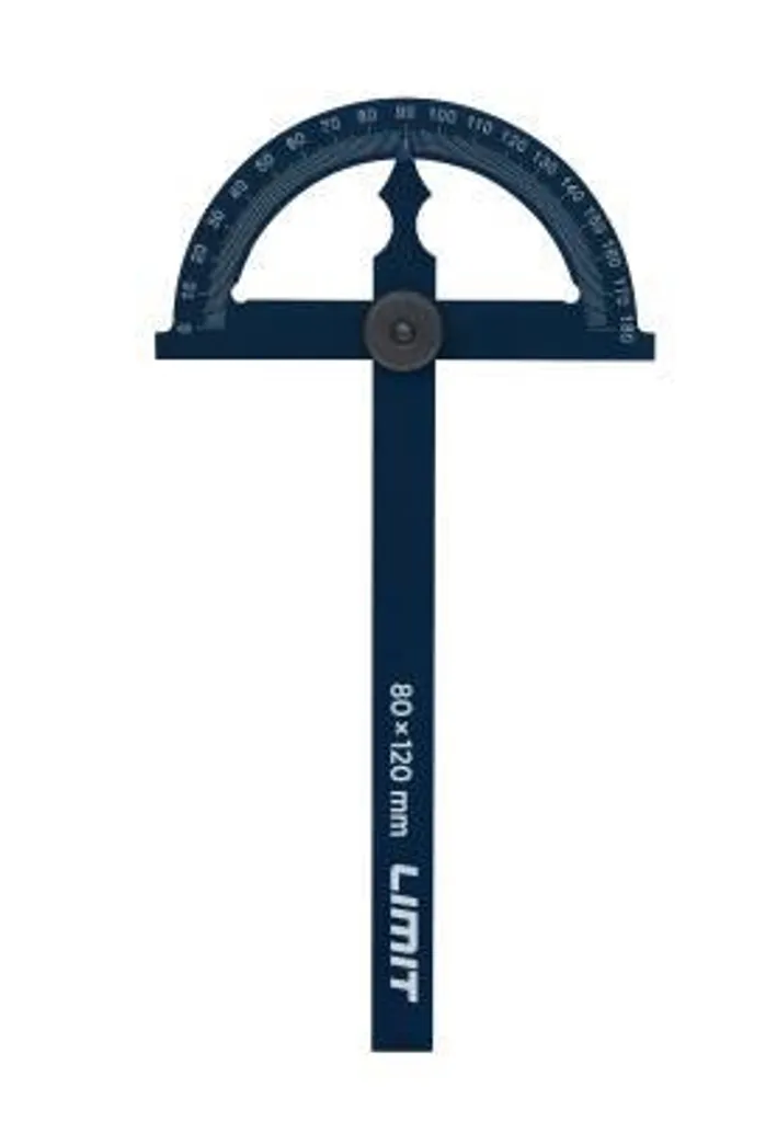 Offerta Limit PRD 80x120mm Calibro Angolare - Qualità Professionale - 2