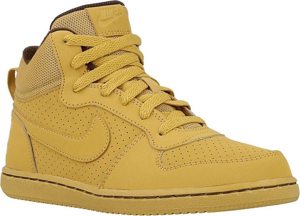 Nike Schuhe Court Borough Mid, 839978700