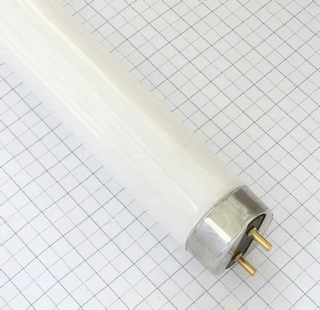 Osram NATURA T8, 18 Watt, G13, T8, 20.000 uur, 750 lumen, Productafbeelding 