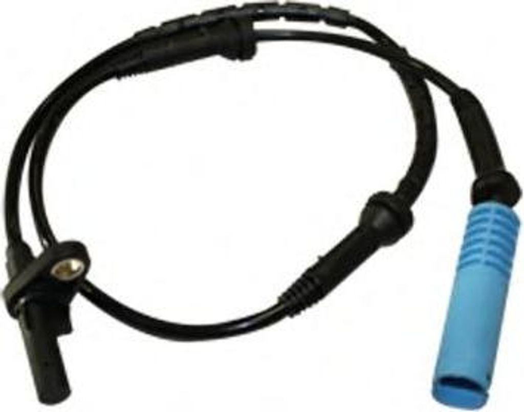HITACHI ABS Sensor Raddrehzahl Vorne 131523