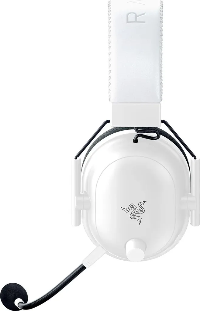 Casque gaming sans fil Razer BlackShark V2 Pro pour éliminer les bruits